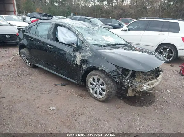 5YFB4MDEXRP144989 2024 TOYOTA COROLLA - Image 1