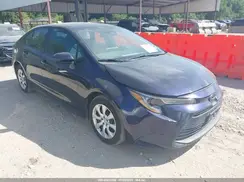 5YFB4MDEXRP145124 2024 TOYOTA COROLLA