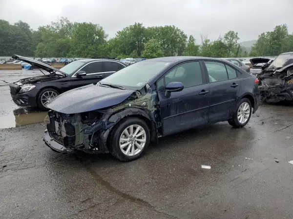 5YFB4MDEXRP145415 2024 TOYOTA COROLLA - Image 1