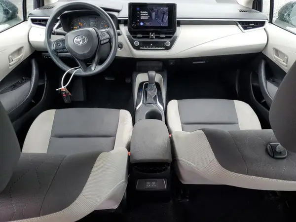 5YFB4MDEXRP145415 2024 TOYOTA COROLLA - Image 8