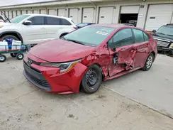 5YFB4MDEXRP145561 2024 TOYOTA COROLLA