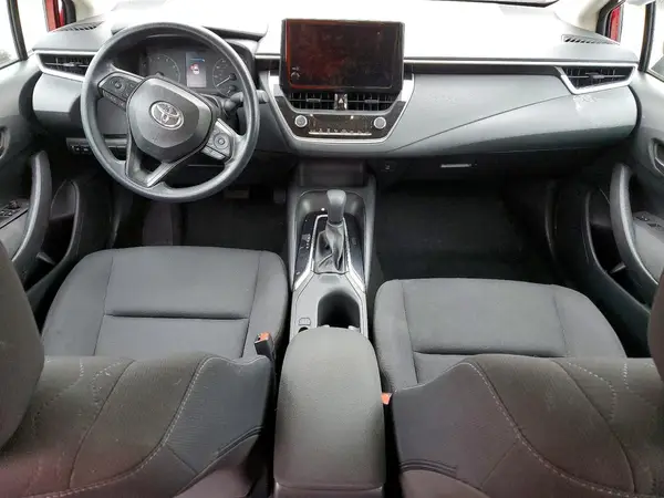 5YFB4MDEXRP145561 2024 TOYOTA COROLLA - Image 8