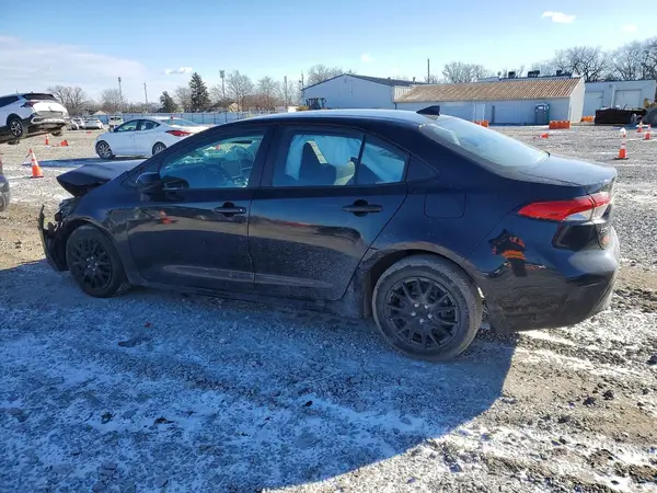 5YFB4MDEXRP145673 2024 TOYOTA COROLLA - Image 2