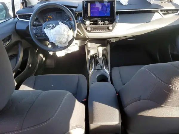 5YFB4MDEXRP145673 2024 TOYOTA COROLLA - Image 8