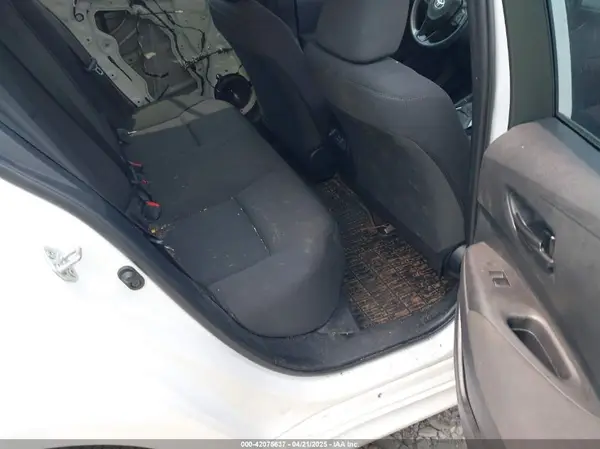 5YFB4MDEXRP145964 2024 TOYOTA COROLLA - Image 8