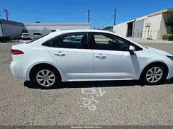 5YFB4MDEXRP146676 2024 TOYOTA COROLLA