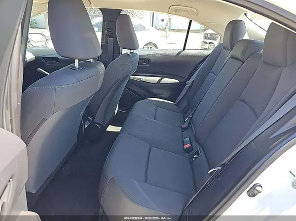 5YFB4MDEXRP146676 2024 TOYOTA COROLLA - Image 8