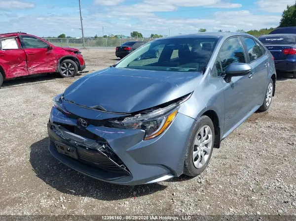 5YFB4MDEXRP147083 2024 TOYOTA COROLLA - Image 2