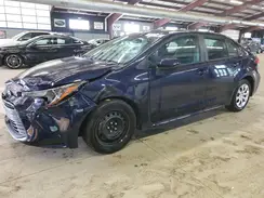 5YFB4MDEXRP147276 2024 TOYOTA COROLLA