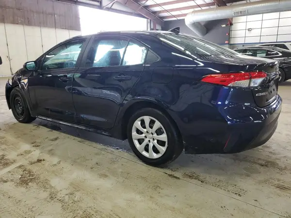 5YFB4MDEXRP147276 2024 TOYOTA COROLLA - Image 2