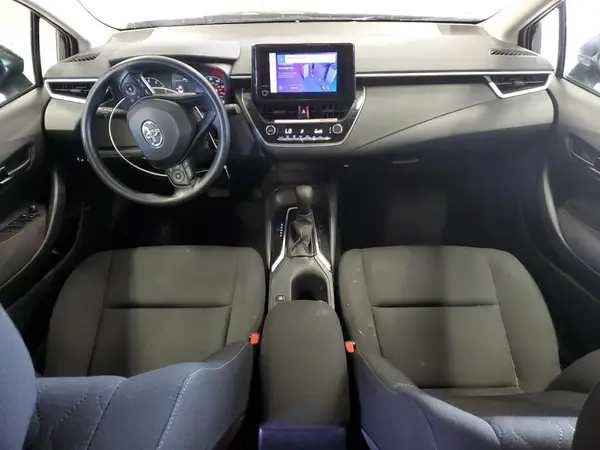 5YFB4MDEXRP147276 2024 TOYOTA COROLLA - Image 8