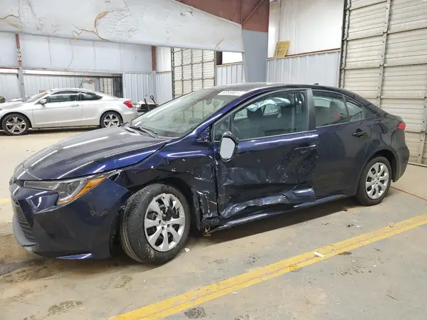 5YFB4MDEXRP147293 2024 TOYOTA COROLLA - Image 1
