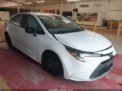 5YFB4MDEXRP148184 2024 TOYOTA COROLLA