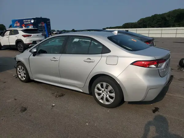 5YFB4MDEXRP148637 2024 TOYOTA COROLLA - Image 2