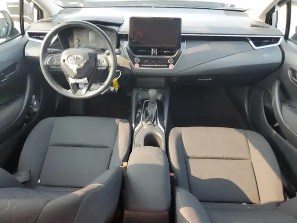 5YFB4MDEXRP148637 2024 TOYOTA COROLLA - Image 8
