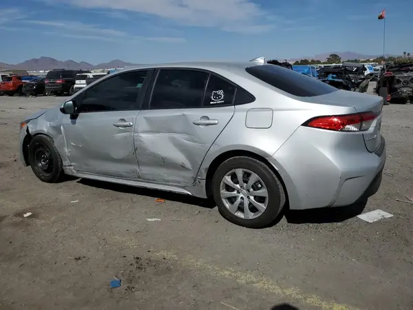 5YFB4MDEXRP148671 2024 TOYOTA COROLLA - Image 2