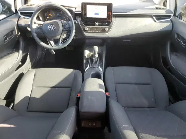 5YFB4MDEXRP148671 2024 TOYOTA COROLLA - Image 8