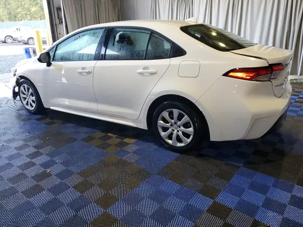 5YFB4MDEXRP148704 2024 TOYOTA COROLLA - Image 2