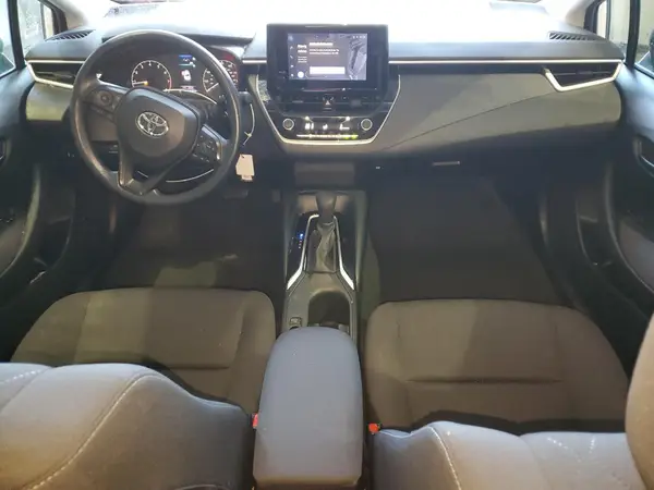 5YFB4MDEXRP148704 2024 TOYOTA COROLLA - Image 8
