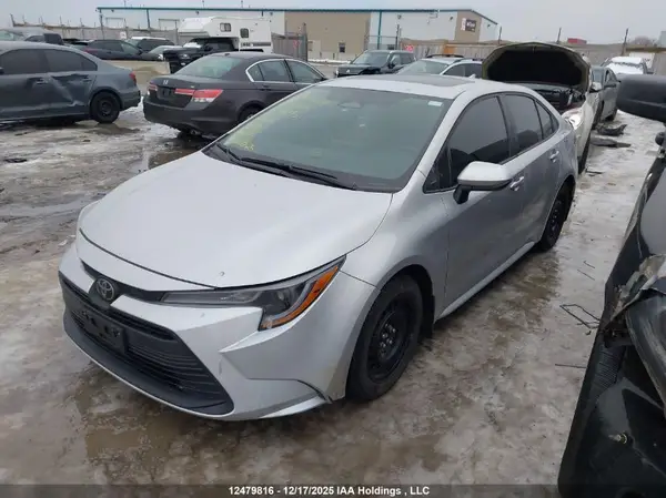 5YFB4MDEXRP149075 2024 TOYOTA COROLLA - Image 2