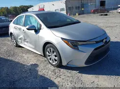 5YFB4MDEXRP149416 2024 TOYOTA COROLLA