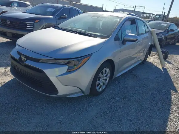 5YFB4MDEXRP149416 2024 TOYOTA COROLLA - Image 2
