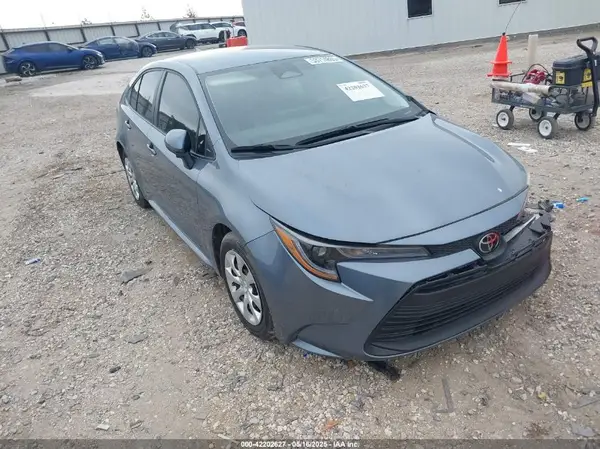 5YFB4MDEXRP149531 2024 TOYOTA COROLLA - Image 1