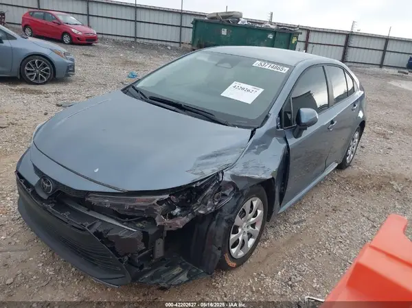 5YFB4MDEXRP149531 2024 TOYOTA COROLLA - Image 2