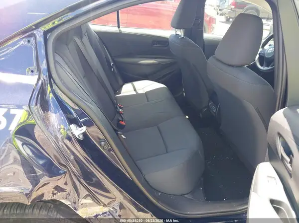 5YFB4MDEXRP149898 2024 TOYOTA COROLLA - Image 8