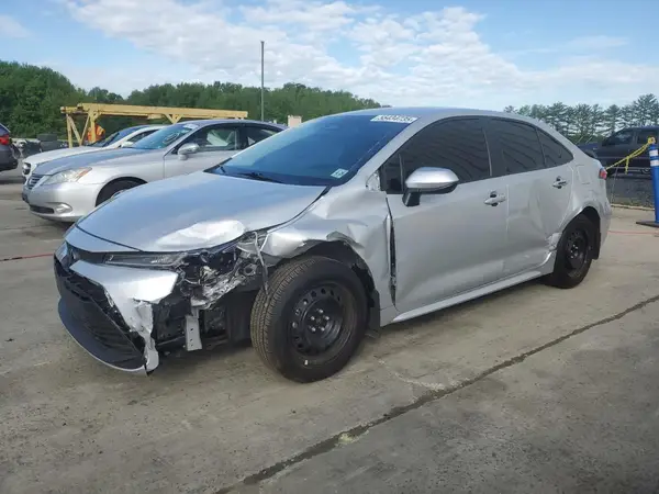 5YFB4MDEXRP150467 2024 TOYOTA COROLLA - Image 1