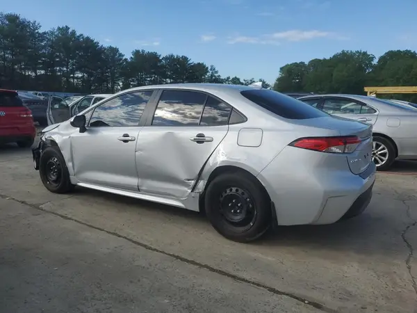 5YFB4MDEXRP150467 2024 TOYOTA COROLLA - Image 2