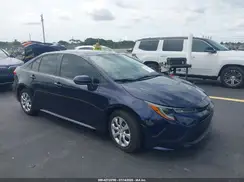 5YFB4MDEXRP150727 2024 TOYOTA COROLLA