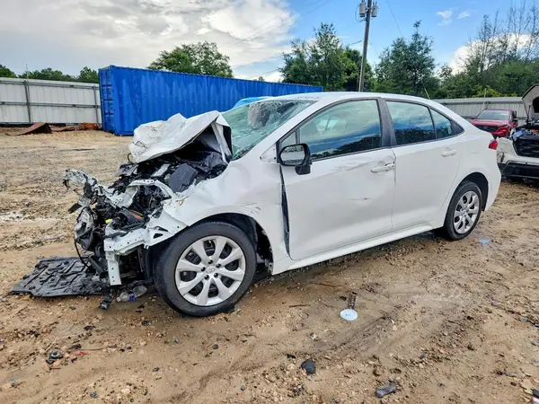 5YFB4MDEXRP150744 2024 TOYOTA COROLLA - Image 1