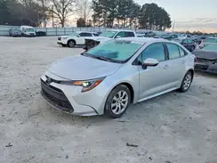 5YFB4MDEXRP150789 2024 TOYOTA COROLLA