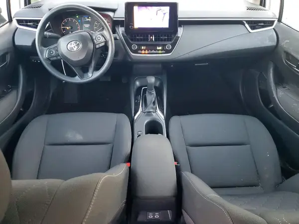5YFB4MDEXRP150789 2024 TOYOTA COROLLA - Image 8