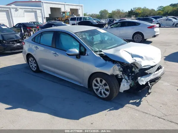 5YFB4MDEXRP151229 2024 TOYOTA COROLLA - Image 1