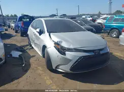 5YFB4MDEXRP151358 2024 TOYOTA COROLLA