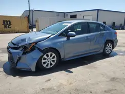5YFB4MDEXRP151389 2024 TOYOTA COROLLA