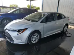 5YFB4MDEXRP151523 2024 TOYOTA COROLLA