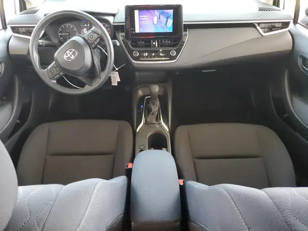 5YFB4MDEXRP151523 2024 TOYOTA COROLLA - Image 8