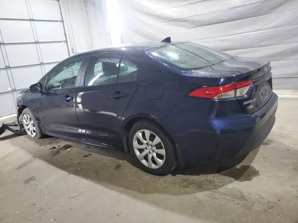 5YFB4MDEXRP151683 2024 TOYOTA COROLLA - Image 2