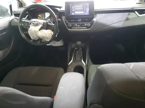 5YFB4MDEXRP151683 2024 TOYOTA COROLLA - Image 8