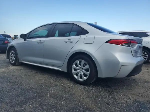 5YFB4MDEXRP152400 2024 TOYOTA COROLLA - Image 2
