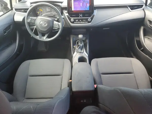 5YFB4MDEXRP152400 2024 TOYOTA COROLLA - Image 8