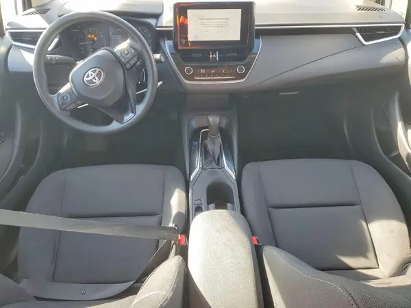 5YFB4MDEXRP152509 2024 TOYOTA COROLLA - Image 8
