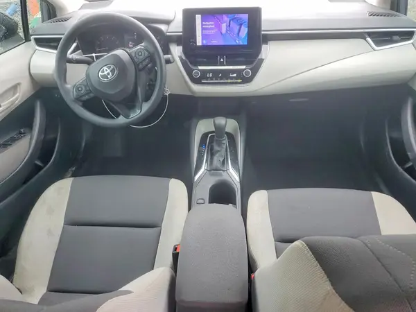 5YFB4MDEXRP152770 2024 TOYOTA COROLLA - Image 8