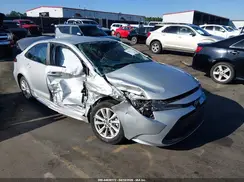 5YFB4MDEXRP153420 2024 TOYOTA COROLLA
