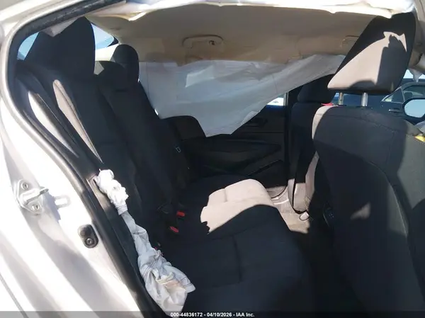 5YFB4MDEXRP153420 2024 TOYOTA COROLLA - Image 8