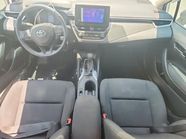 5YFB4MDEXRP153465 2024 TOYOTA COROLLA - Image 8