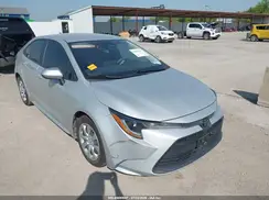 5YFB4MDEXRP153983 2024 TOYOTA COROLLA